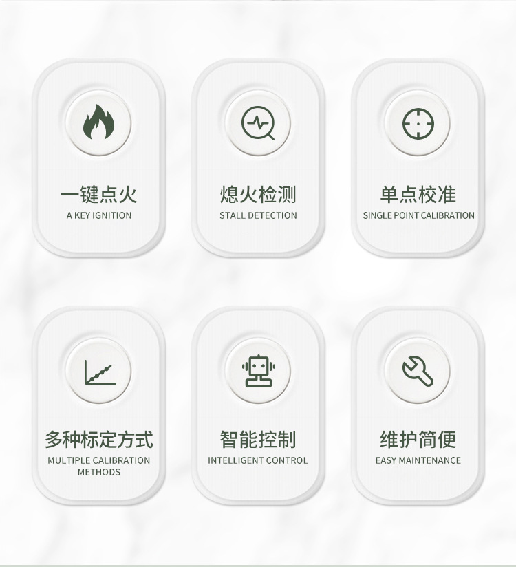 火焰光度檢測(cè)儀