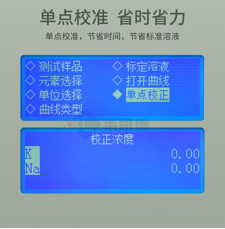 火焰光度檢測(cè)儀