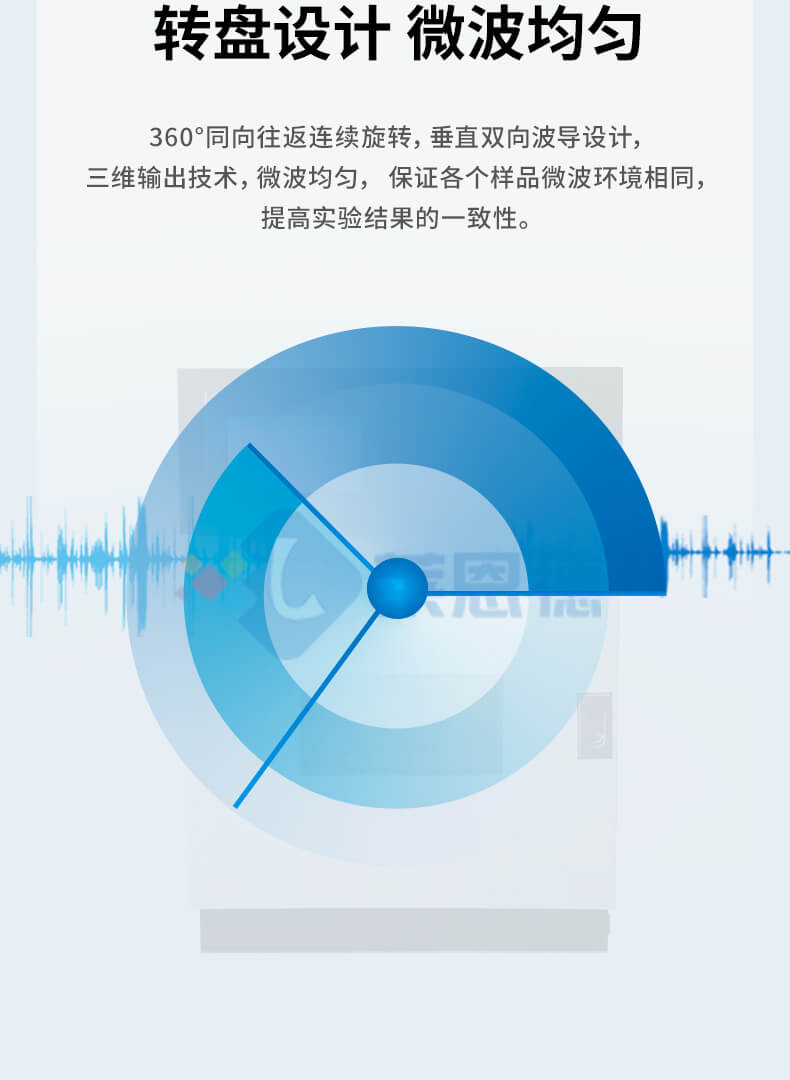 微波消解設備