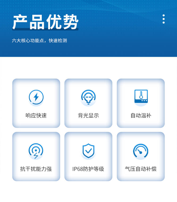 光學濁度測定儀