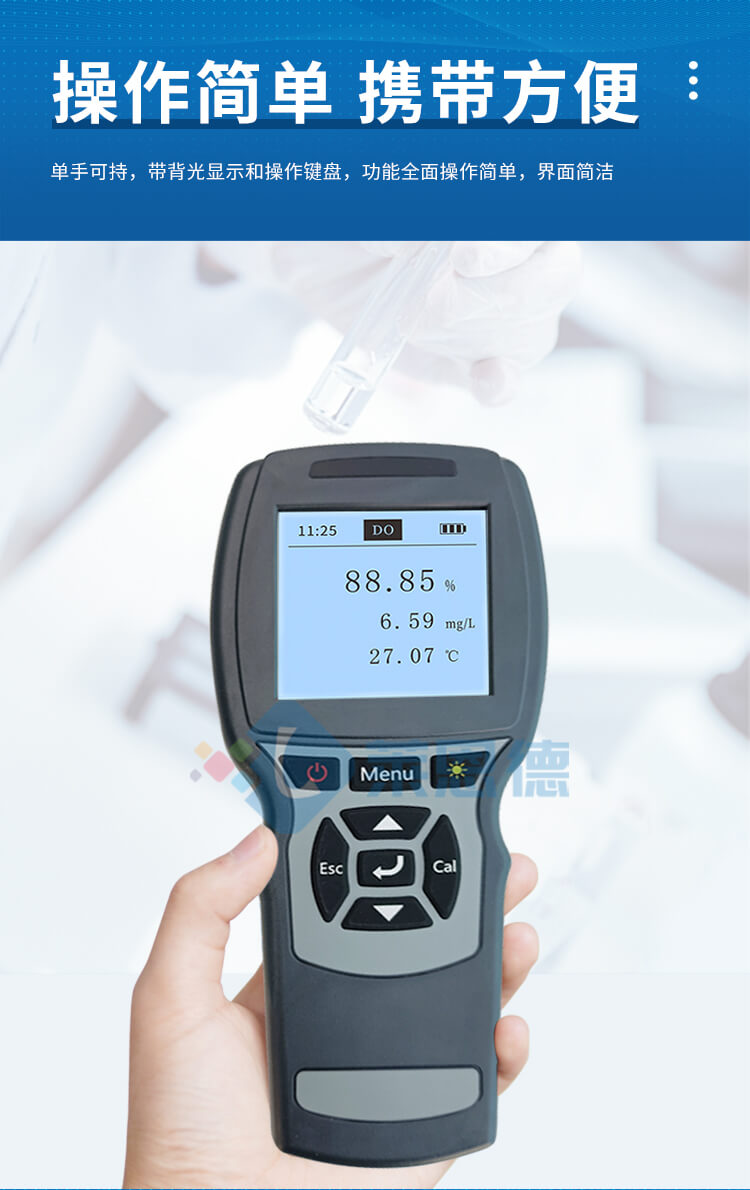 光學濁度測定儀