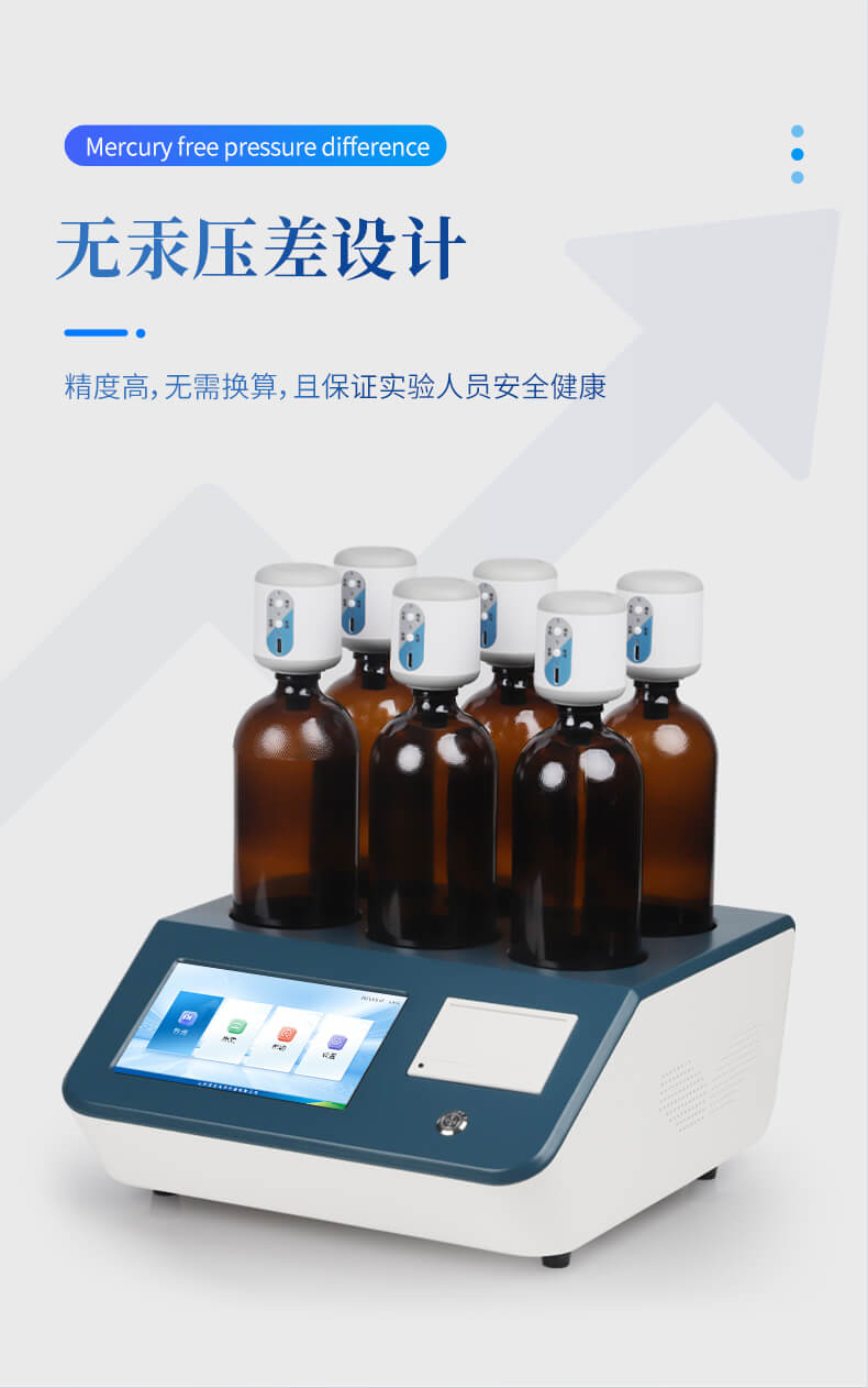 BOD測定儀