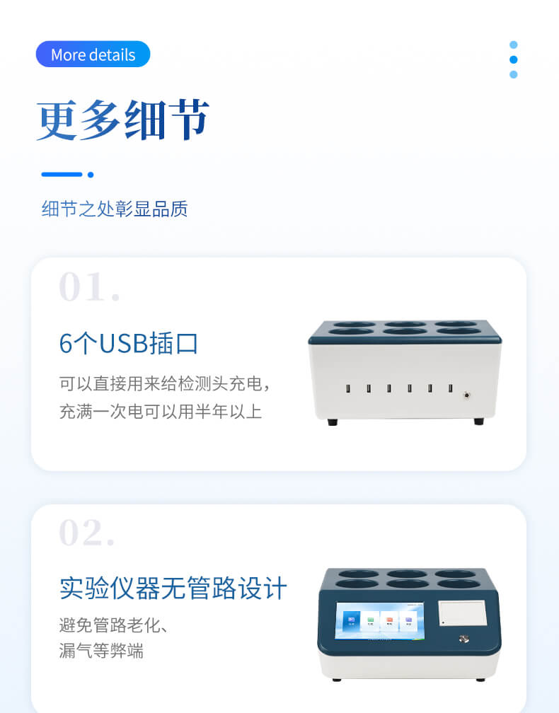 BOD測定儀