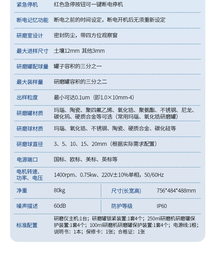 土壤研磨機