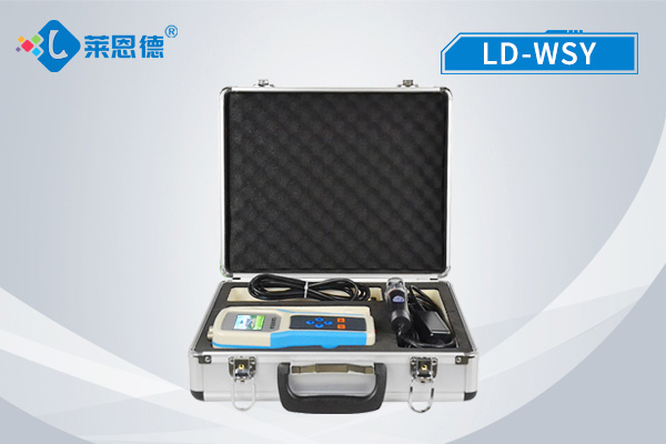 土壤鹽分測定儀及時發現土壤鹽分含量異常，保障糧食生產安全