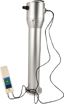 土壤緊實度儀使用方法，四個步驟使用簡單