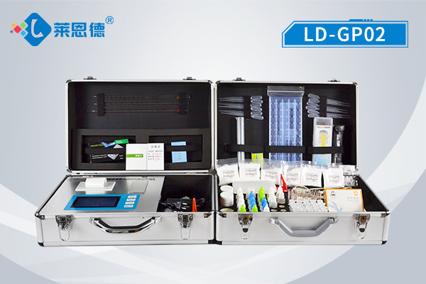 專業土壤養分快速檢測儀的檢測項目有哪些?