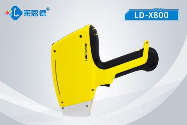 手持式土壤重金屬檢測儀產品優勢--方便攜帶