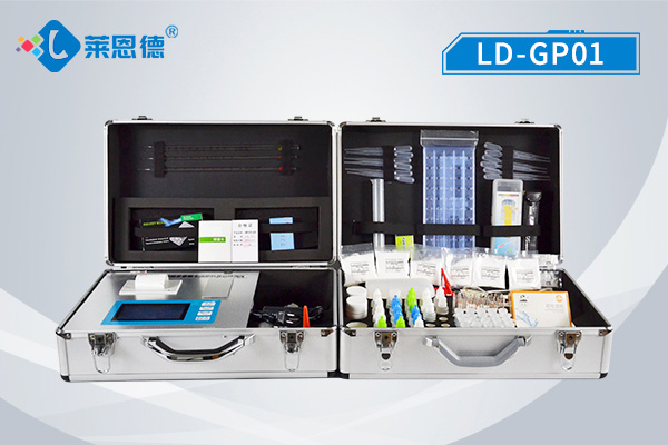 哪一個是最好的土壤養分檢測儀？土壤養分檢測儀廠家哪家好？