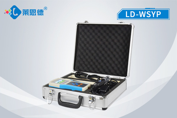 土壤ph值的測定方法，土壤水分溫度鹽分PH儀可勝任