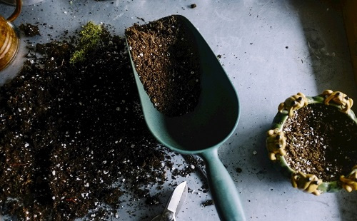 科技“先鋒”--土壤養分分析儀--精確施肥