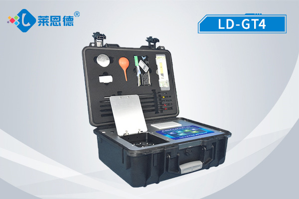 提高科學施肥水平--測土配方施肥的具體過程