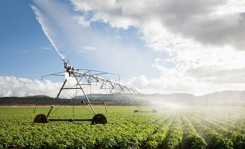 測土配方施肥儀助農“因地施肥”