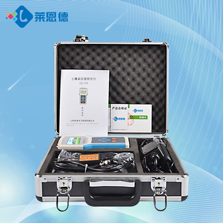 土壤緊實度測定儀在使用時應(yīng)注意哪些事項？