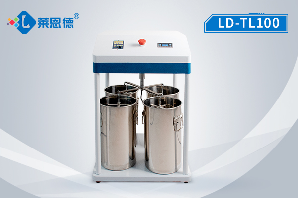 土壤團聚粒檢測儀器