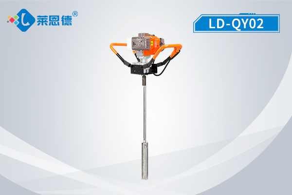 萊恩德儀器教您如何選擇汽油動(dòng)力土壤采樣器