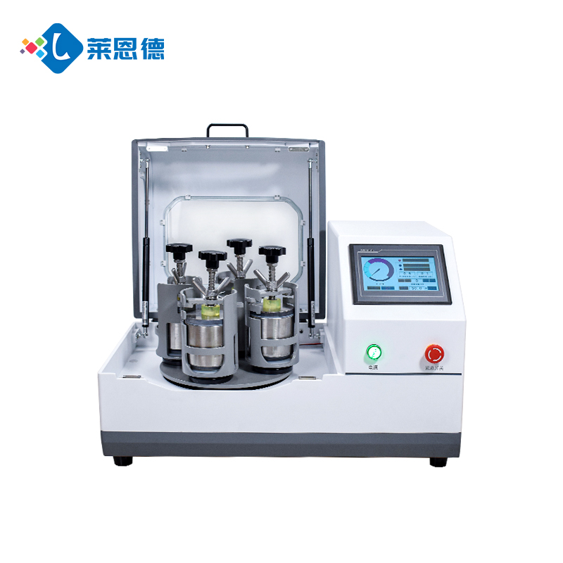 實驗室球磨機有哪些品牌和型號推薦？實驗室球磨機的應用領域