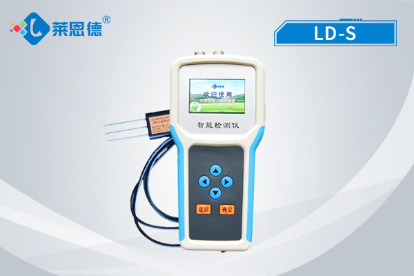 選擇土壤水分儀指導農業灌溉，促進作物增產