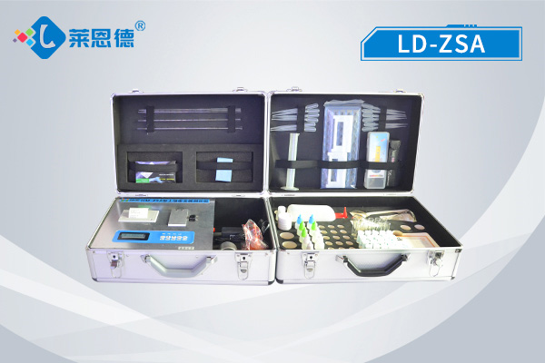 土壤重金屬快速測儀價格多少錢？貴不貴