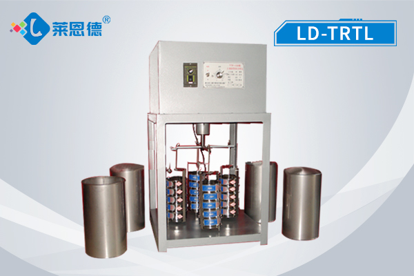 土壤團粒分析儀設備配置-土壤團粒結構分析儀介紹