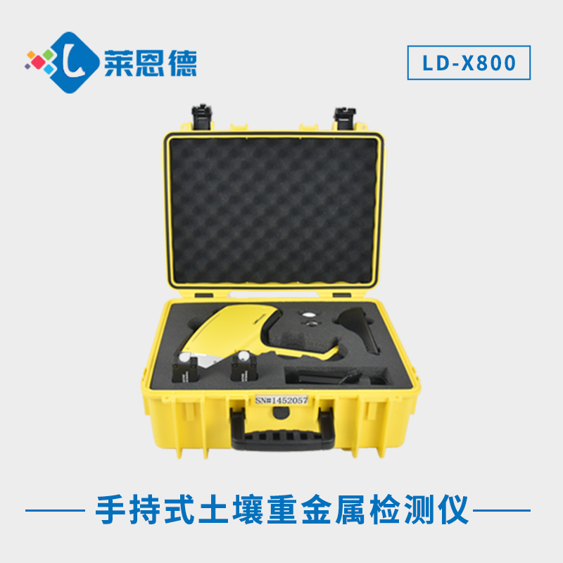 常規(guī)的土壤重金屬檢測項目有哪些？土壤重金屬測定儀用處大嗎？
