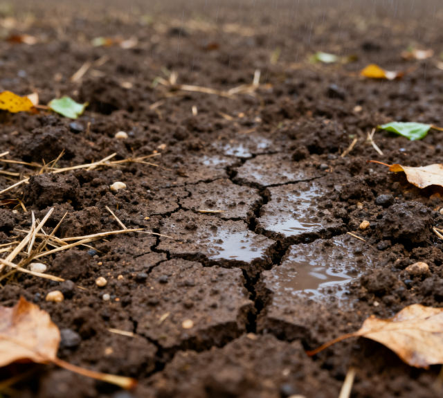 行星式土壤研磨儀