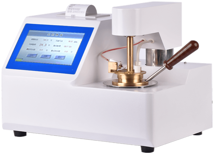 閉口閃點測試儀