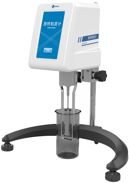 觸摸屏粘度計
