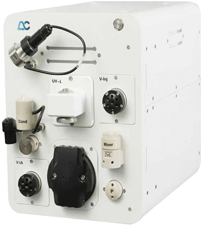 蛋白純化系統(tǒng)