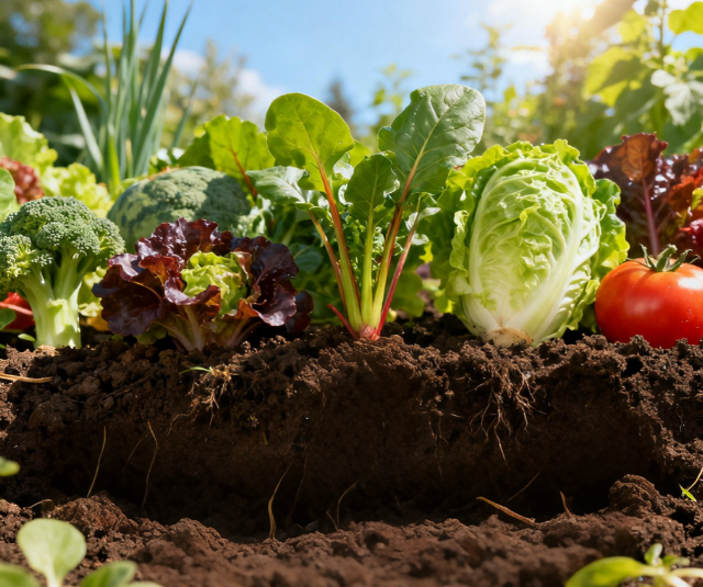 土壤酸堿度檢測(cè)儀器