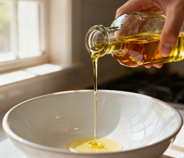 食用油油脂酸價過氧化值檢測儀