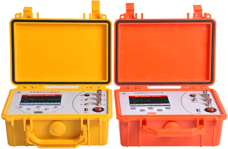 電纜漏電檢測儀